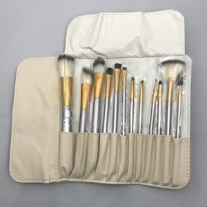 Brand New Makeup Brush Set